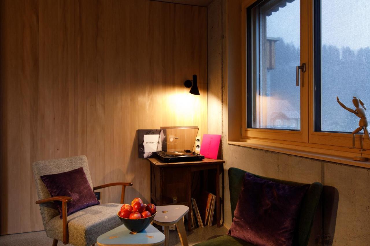 Stud!O 8 Apartment Бецау Екстериор снимка